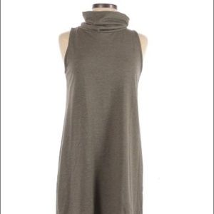Leith Sleeveless Casual Dress